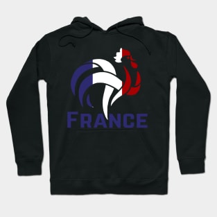 France WWC Hoodie